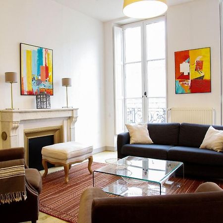 Condillac - Localisation Exceptionnelle 2 Chambres Avec Ascenseur Et Parking Bordeaux Dış mekan fotoğraf