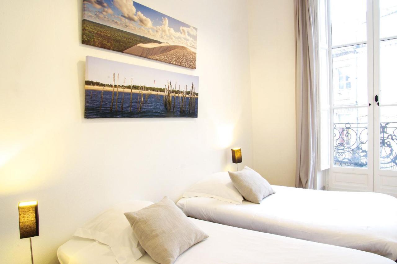Condillac - Localisation Exceptionnelle 2 Chambres Avec Ascenseur Et Parking Bordeaux Dış mekan fotoğraf