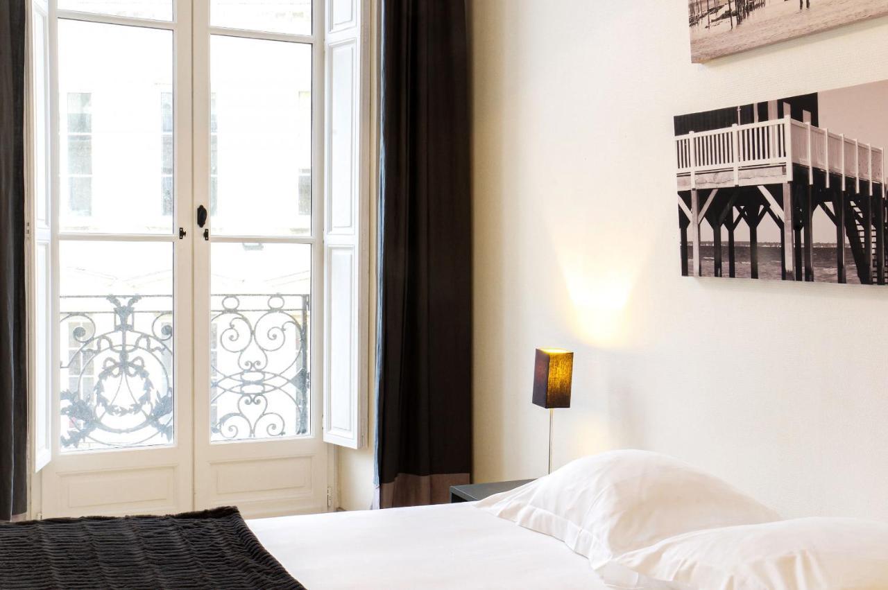 Condillac - Localisation Exceptionnelle 2 Chambres Avec Ascenseur Et Parking Bordeaux Dış mekan fotoğraf