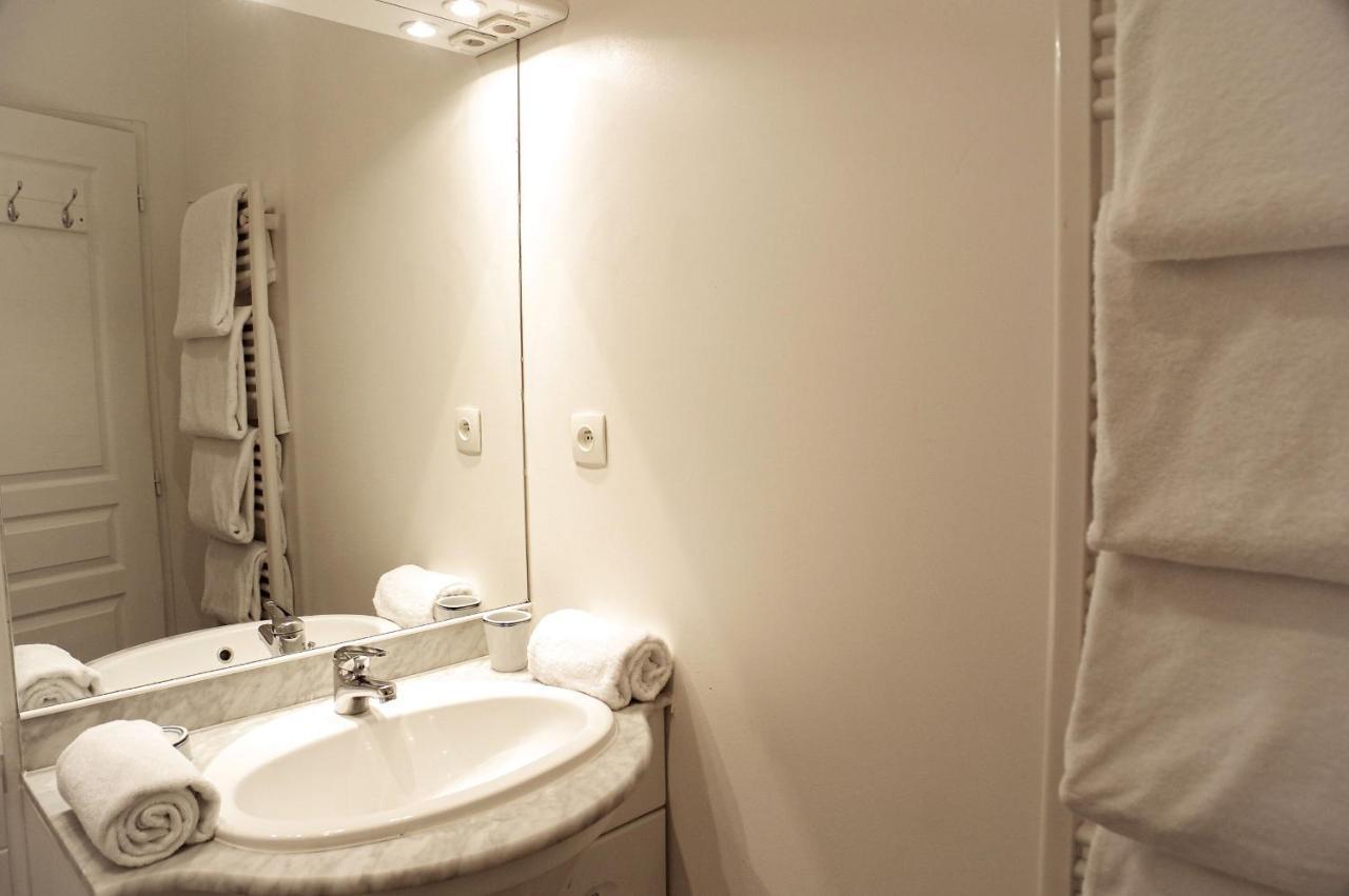 Condillac - Localisation Exceptionnelle 2 Chambres Avec Ascenseur Et Parking Bordeaux Dış mekan fotoğraf