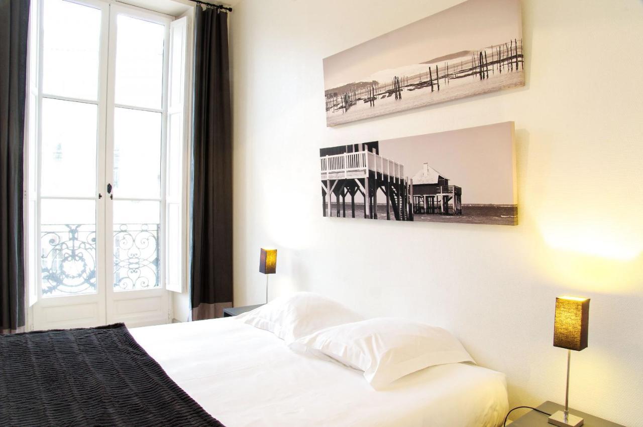 Condillac - Localisation Exceptionnelle 2 Chambres Avec Ascenseur Et Parking Bordeaux Dış mekan fotoğraf